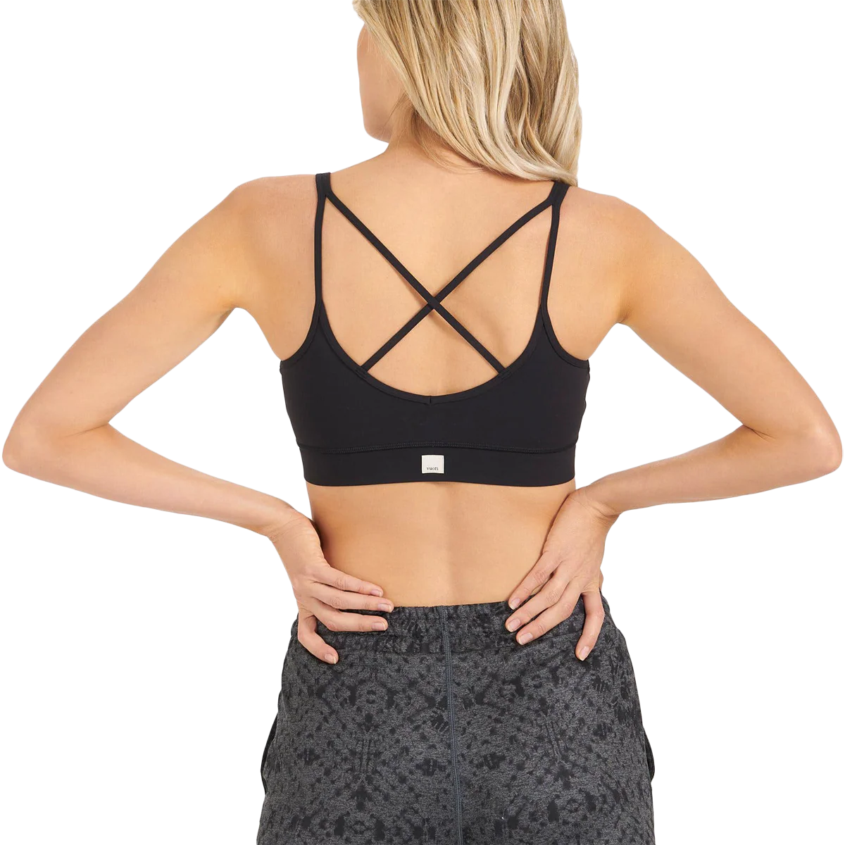 Women's Mindset Bra - Styles Love