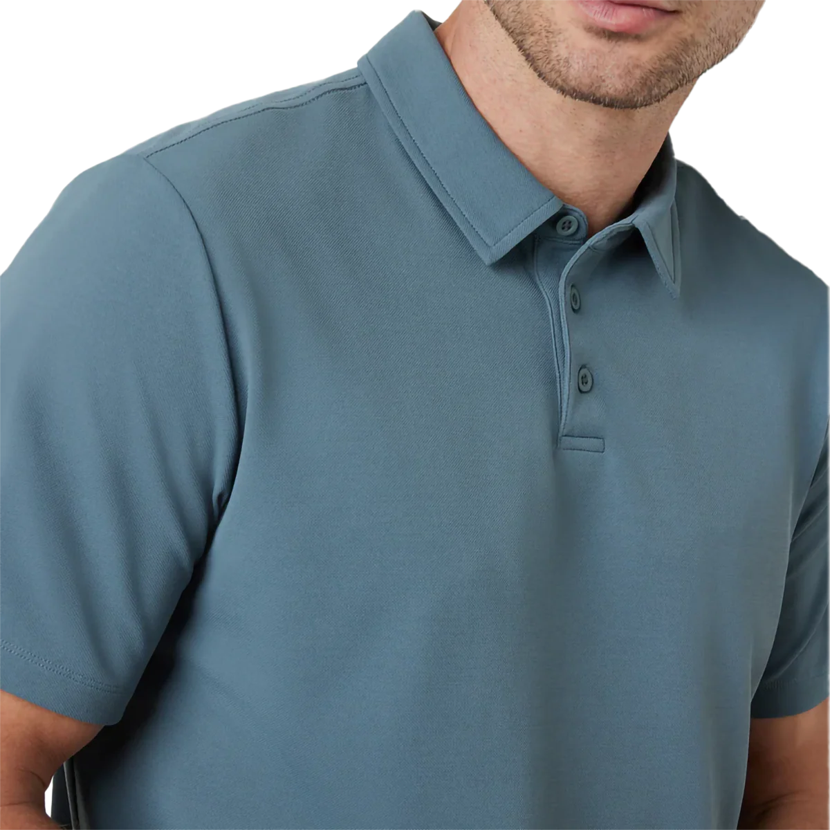 Men's Gamepoint Polo - Styles Love