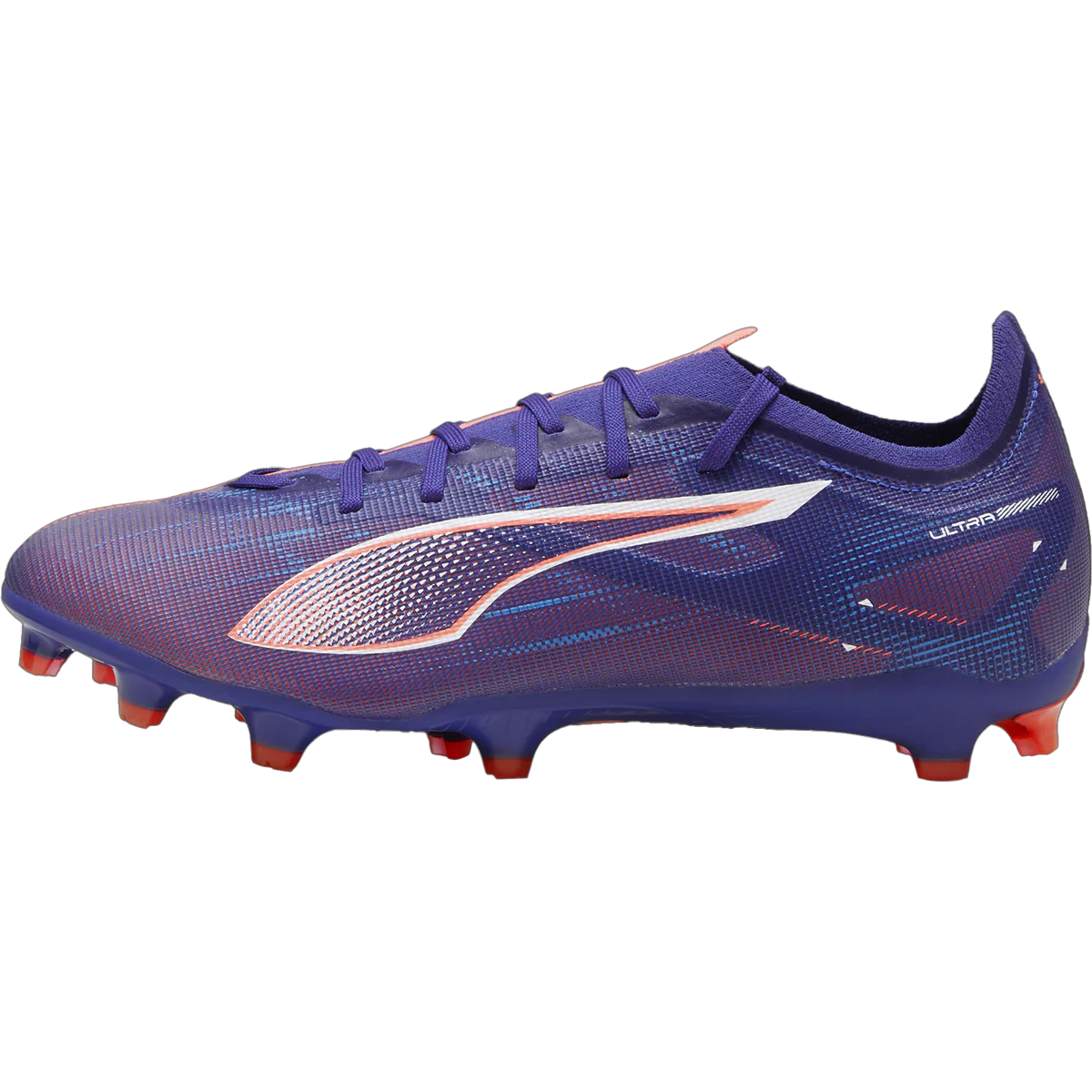 Ultra 5 Match FG/AG - Styles Love