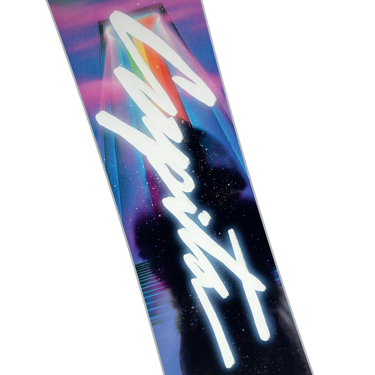 Women's Space Metal Fantasy - Styles Love