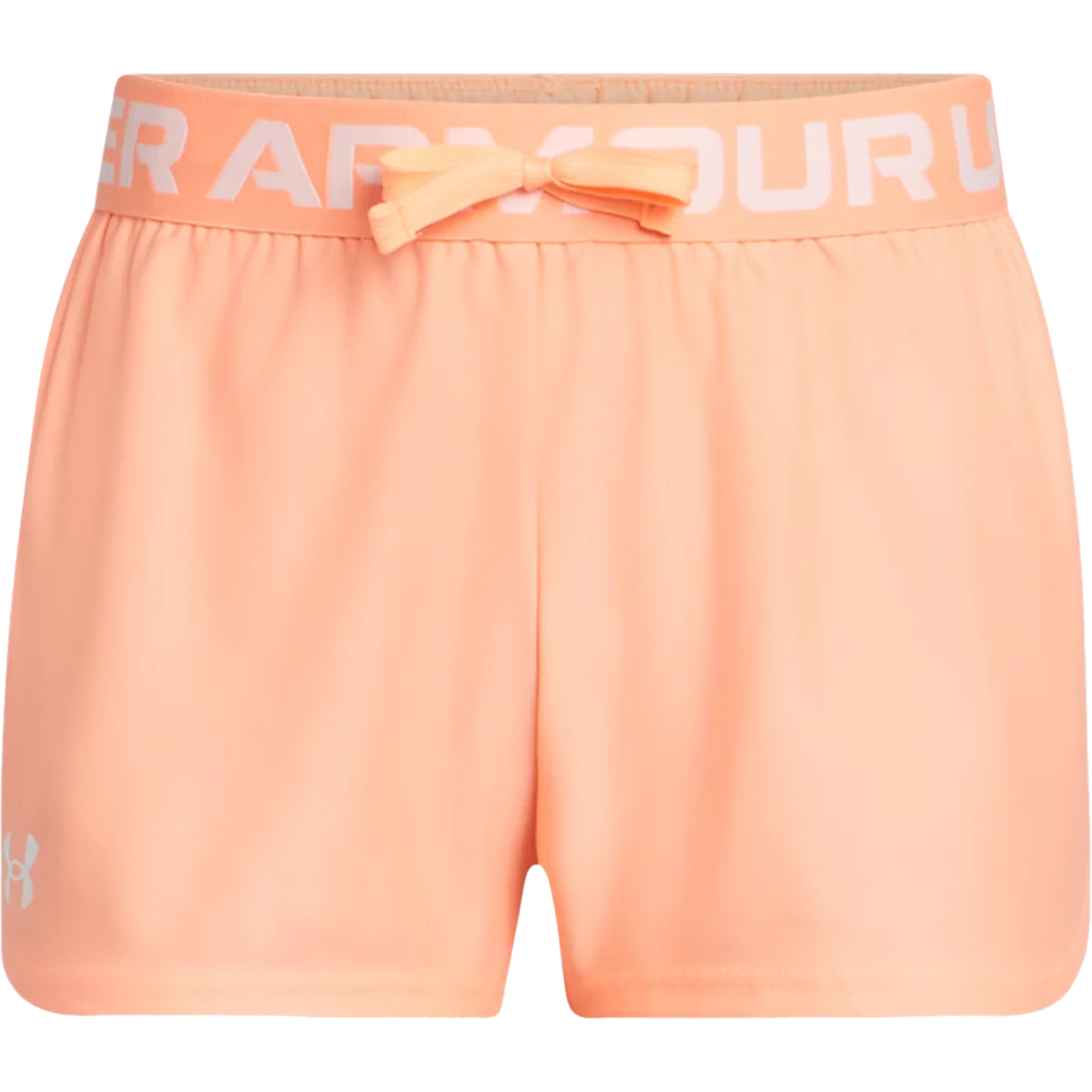 Youth Play Up Solid Shorts - Styles Love