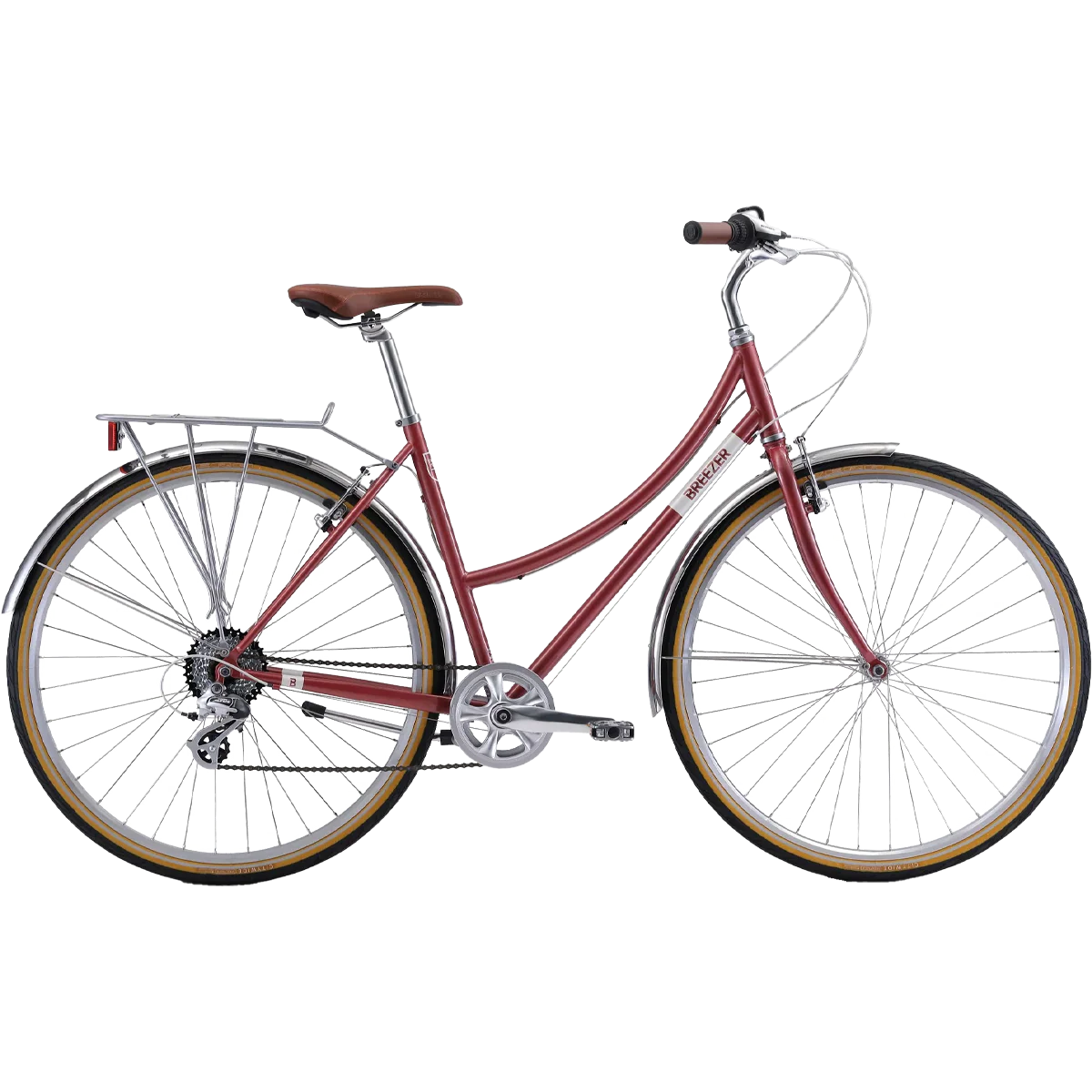 Downtown EX ST - Styles Love