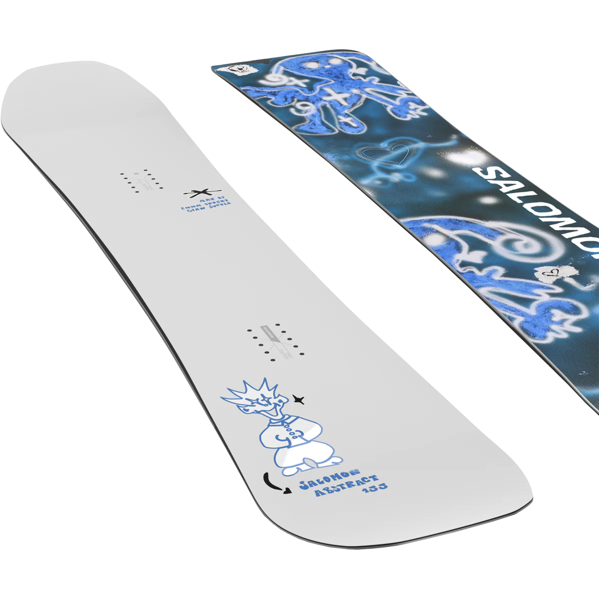 Abstract - Styles Love