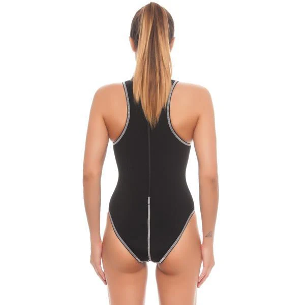 Women's Comfort Water Polo Suit - Styles Love