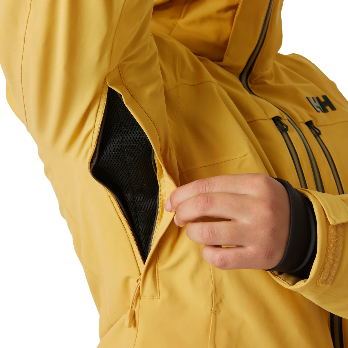 Women's Alphelia Lifaloft Jacket - Styles Love