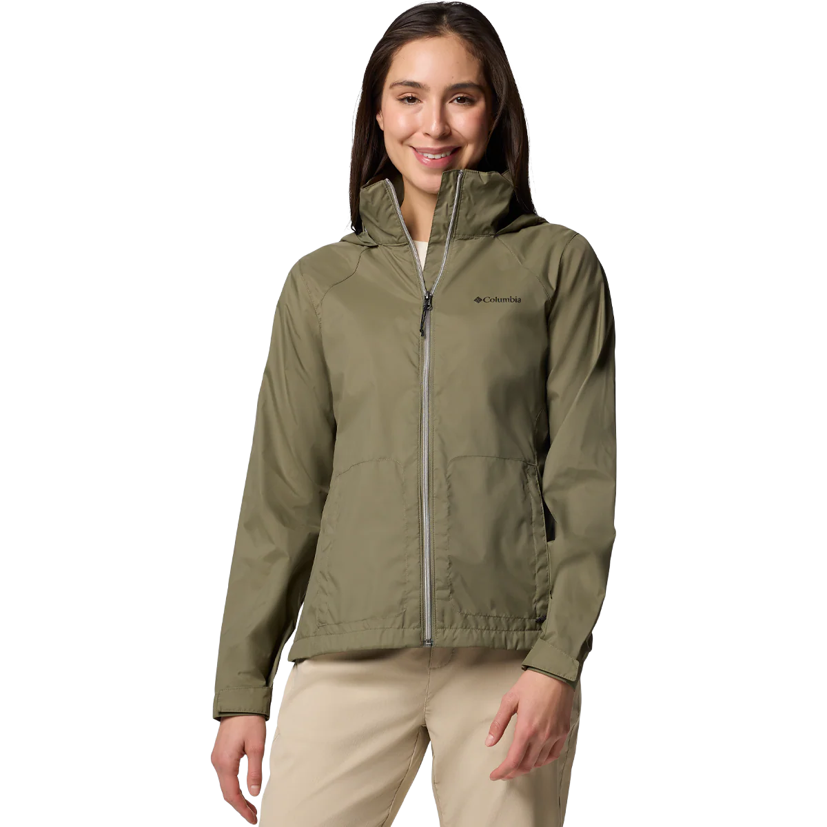 Women's Switchback IV Jacket - Styles Love