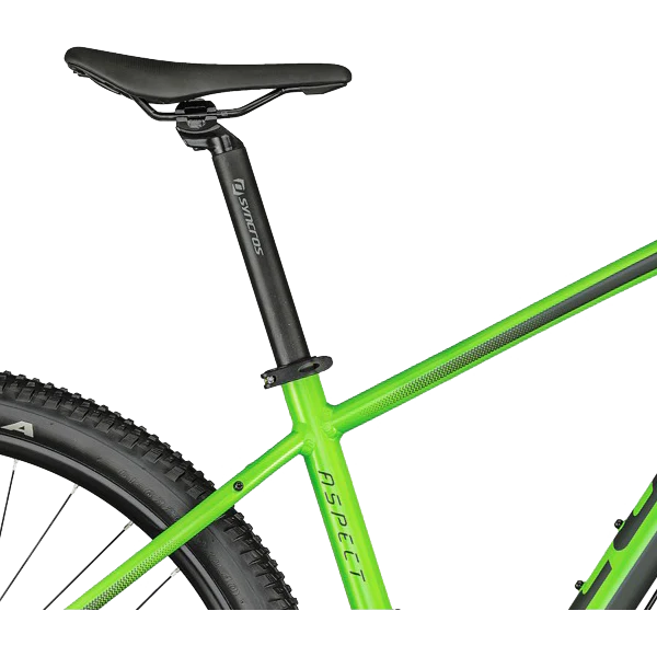 Aspect 950 - Styles Love