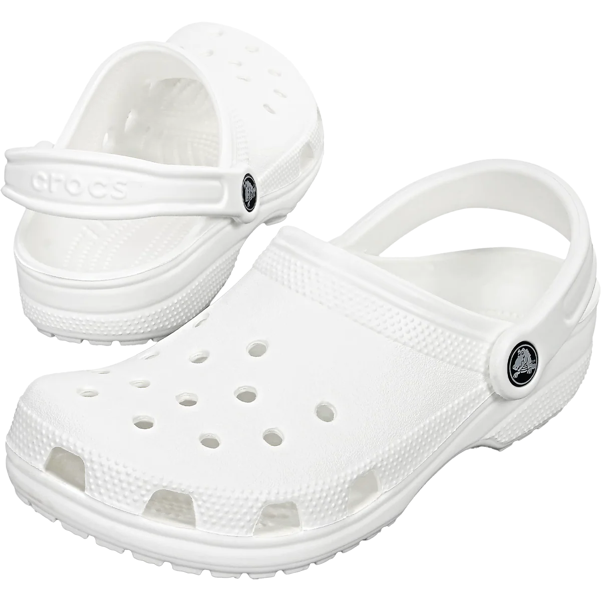 Classic Clog - Styles Love