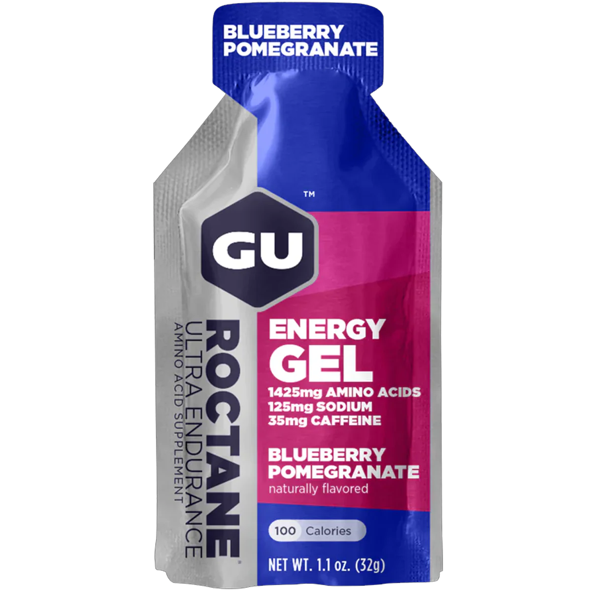 Roctane Energy Gel - Styles Love