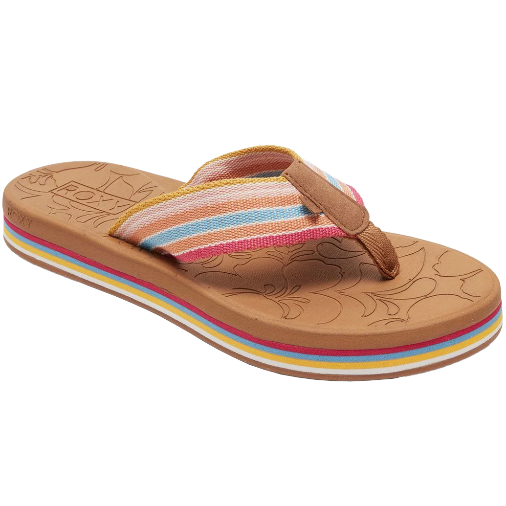 Women's Colbee Hi Sandals - Styles Love
