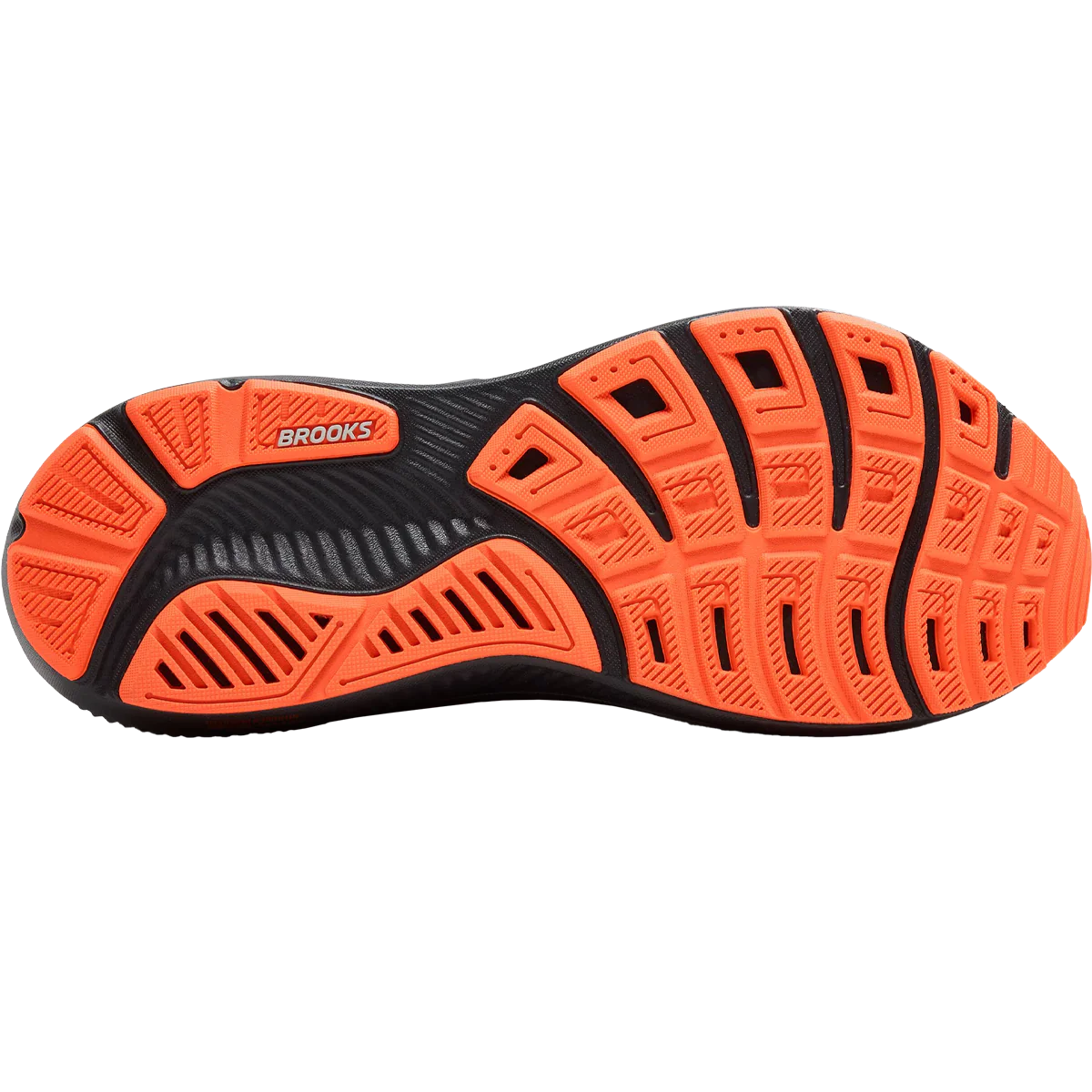 Men's Ghost 17 Wide - Styles Love