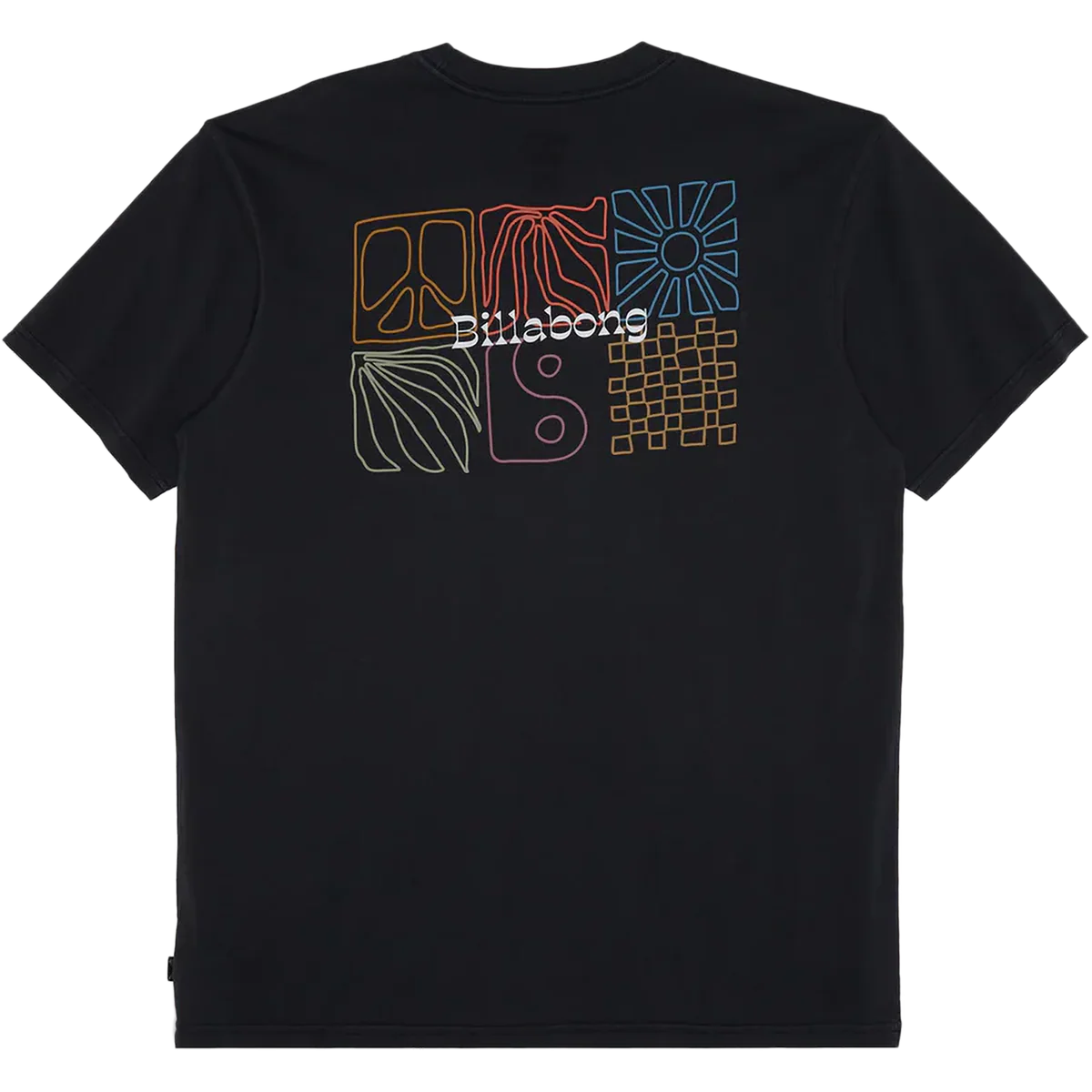 Men's Reflection Short Sleeve Tee - Styles Love