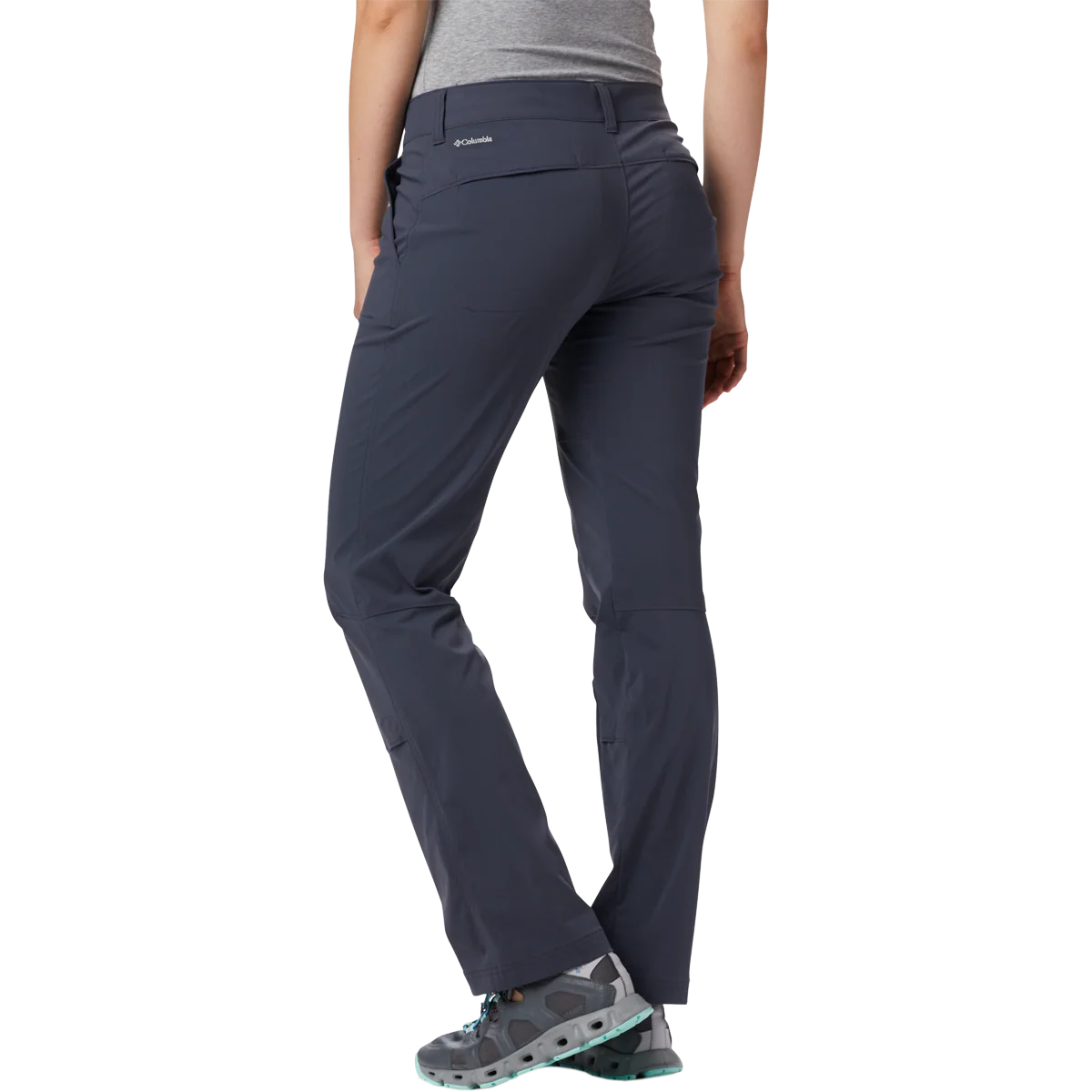 Women's Saturday Trail Pant - Long - Styles Love