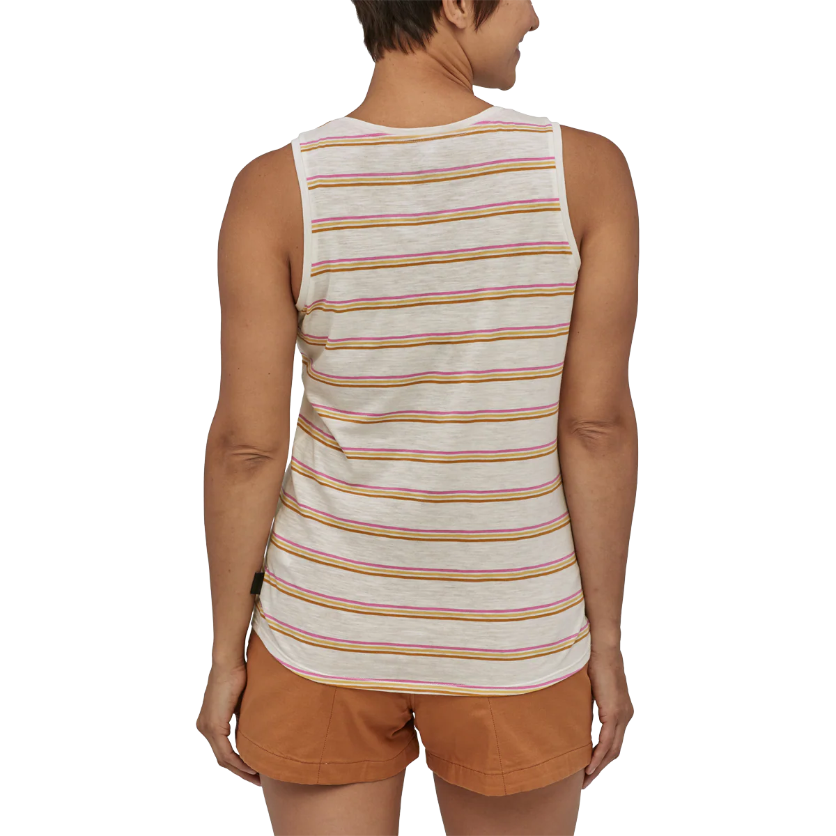 Women's Mainstay Tank - Styles Love