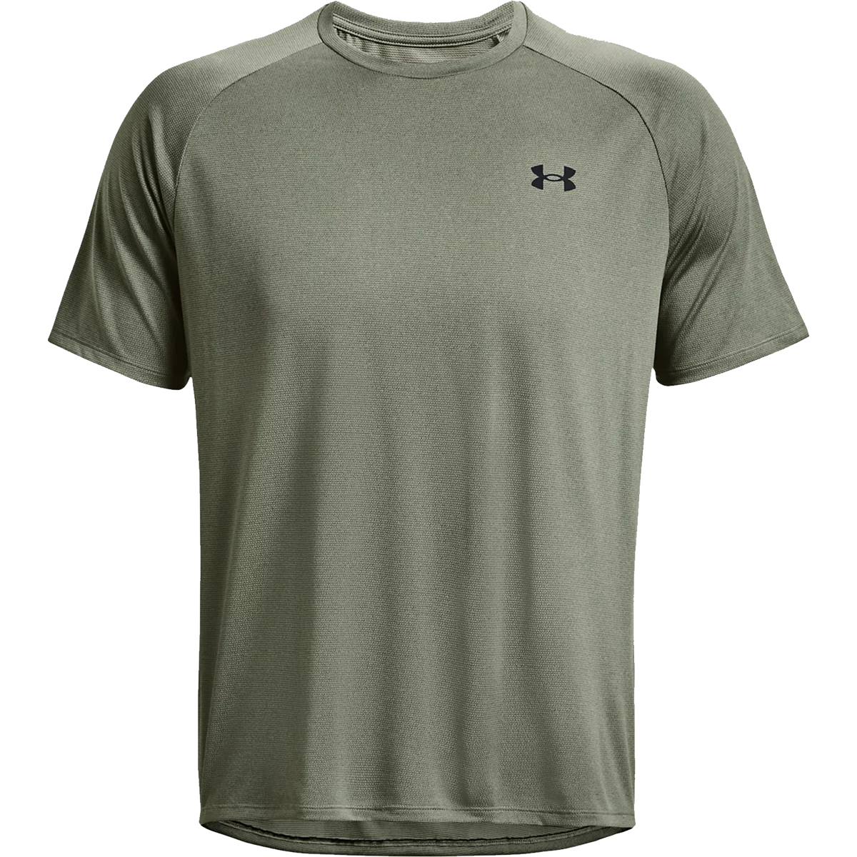 Men's UA Tech Short Sleeve T-Shirt - Styles Love