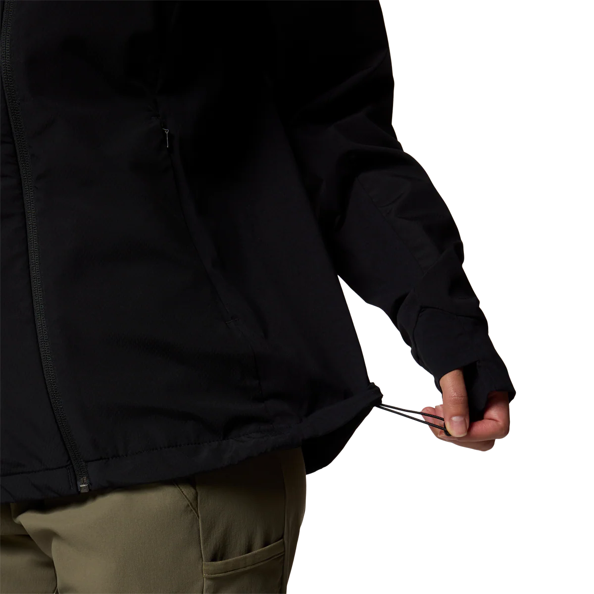 Women's Sweet As III Hooded Softshell - Styles Love