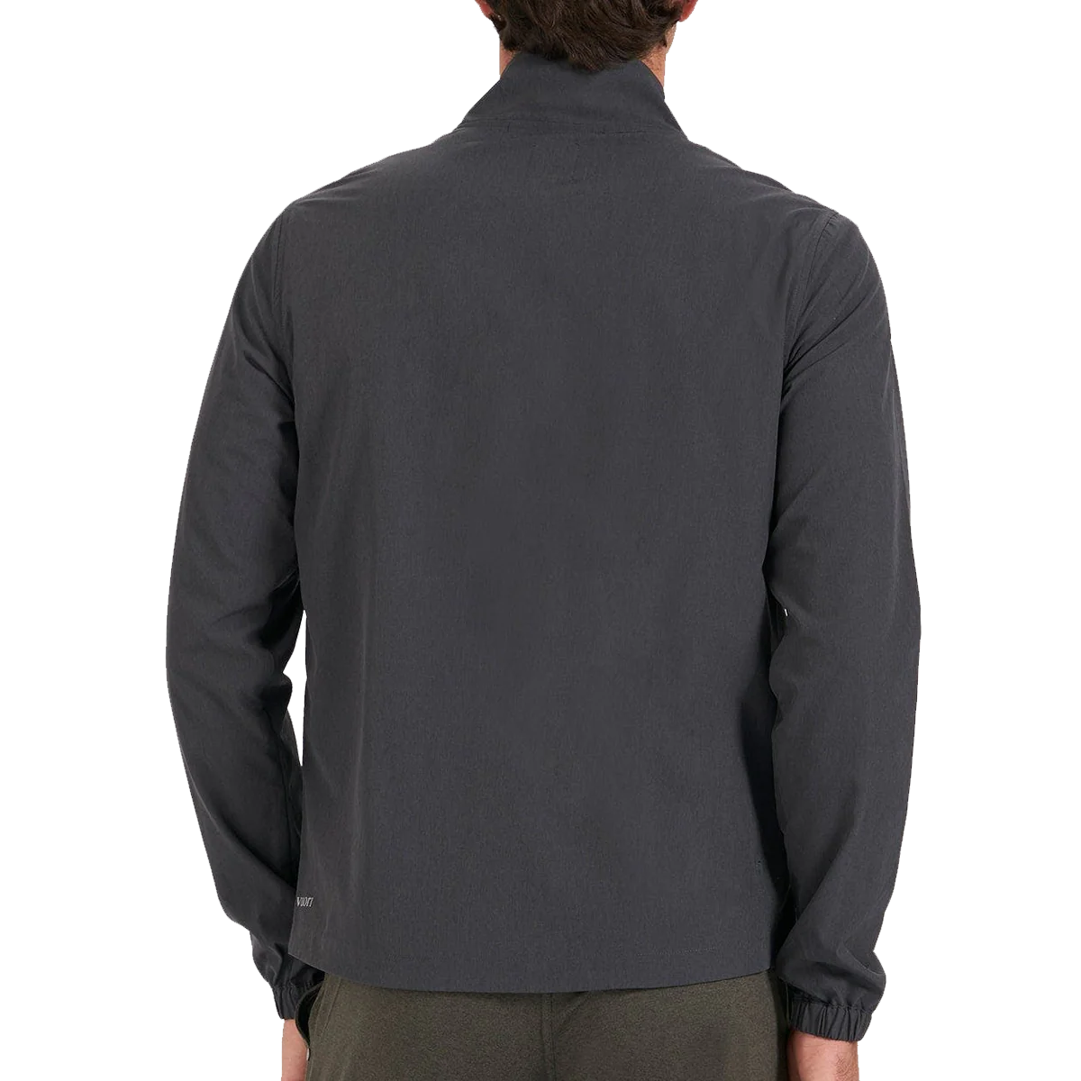 Men's Venture Track Jacket - Styles Love