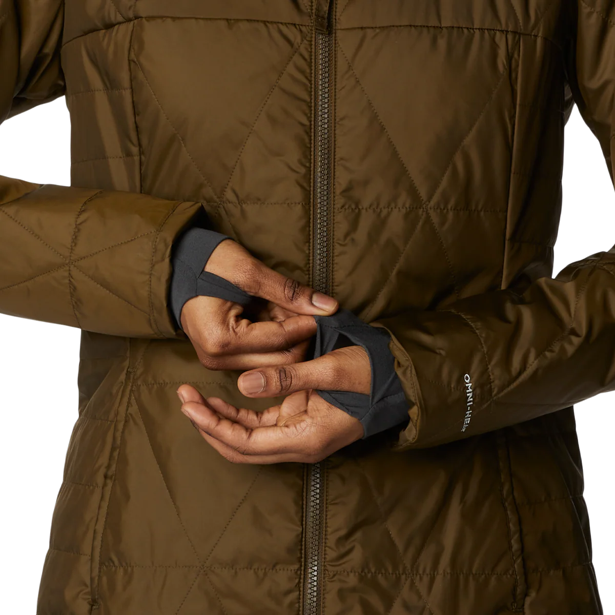 Women's Payton Pass Interchange Jacket - Styles Love