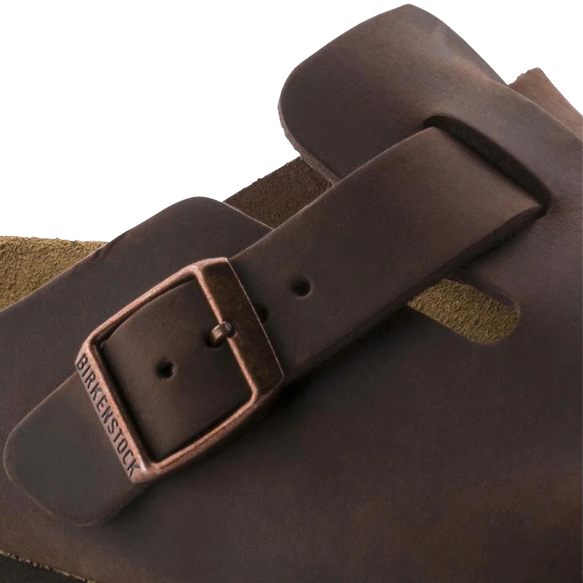 Women's Boston Clog - Styles Love