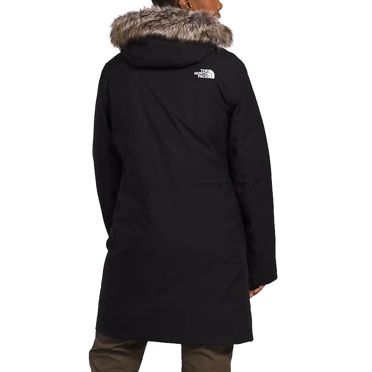 Women's Arctic Parka - Styles Love
