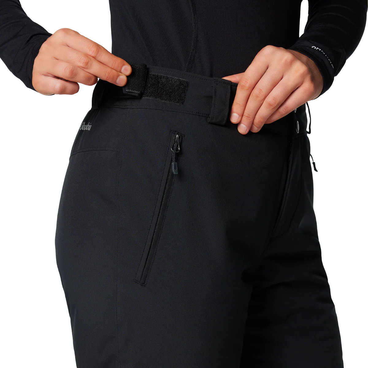 Women's Shafer Canyon II Insulated Pant - Styles Love