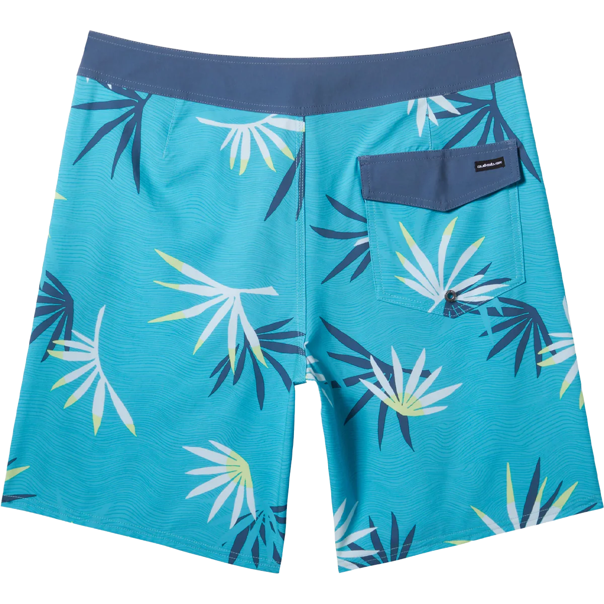 Surfsilk Straight Leg 19