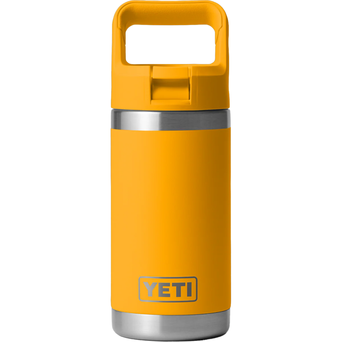 Youth Rambler Jr 12 oz Bottle with Straw Cap - Styles Love