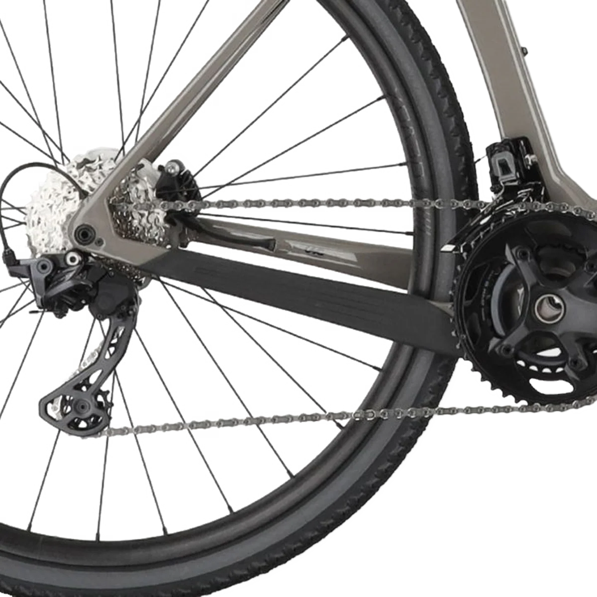 BREED Advanced GRX 610 - Styles Love