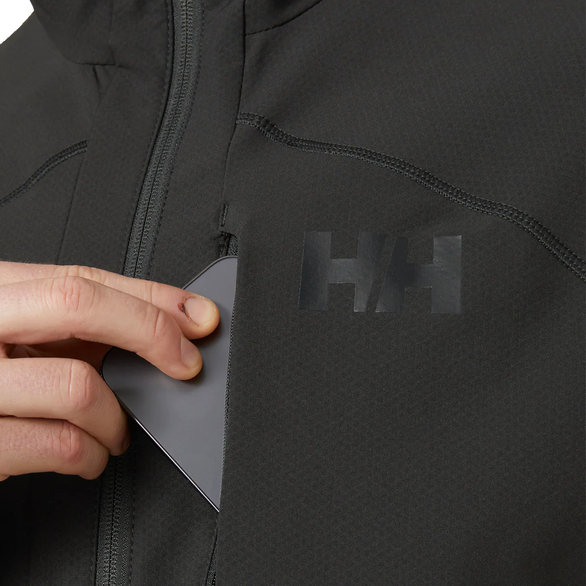 Men's Elevation Shield Fleece Jacket - Styles Love