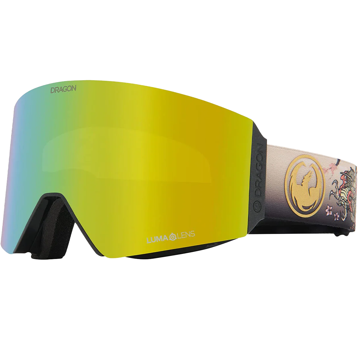 RVX OTG + Bonus - Styles Love