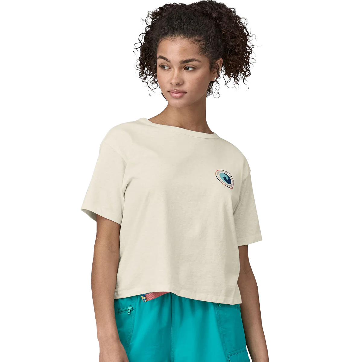 Women's Unity Fitz Easy-Cut Responsibili-Tee - Styles Love