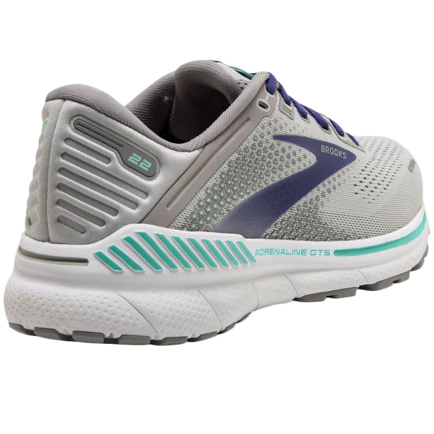 Women's Adrenaline GTS 22 - 2E - Styles Love