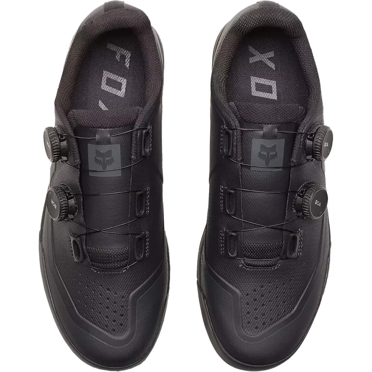 Men's Fox Union Boa - Styles Love