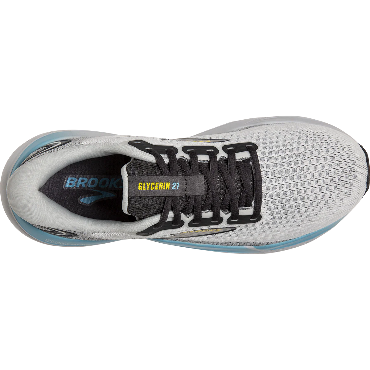 Men's Glycerin 21 - Styles Love