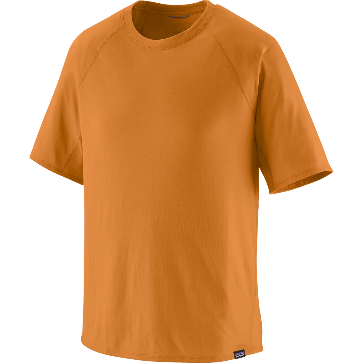 Men's Short-Sleeved Capilene Cool Trail Shirt - Styles Love
