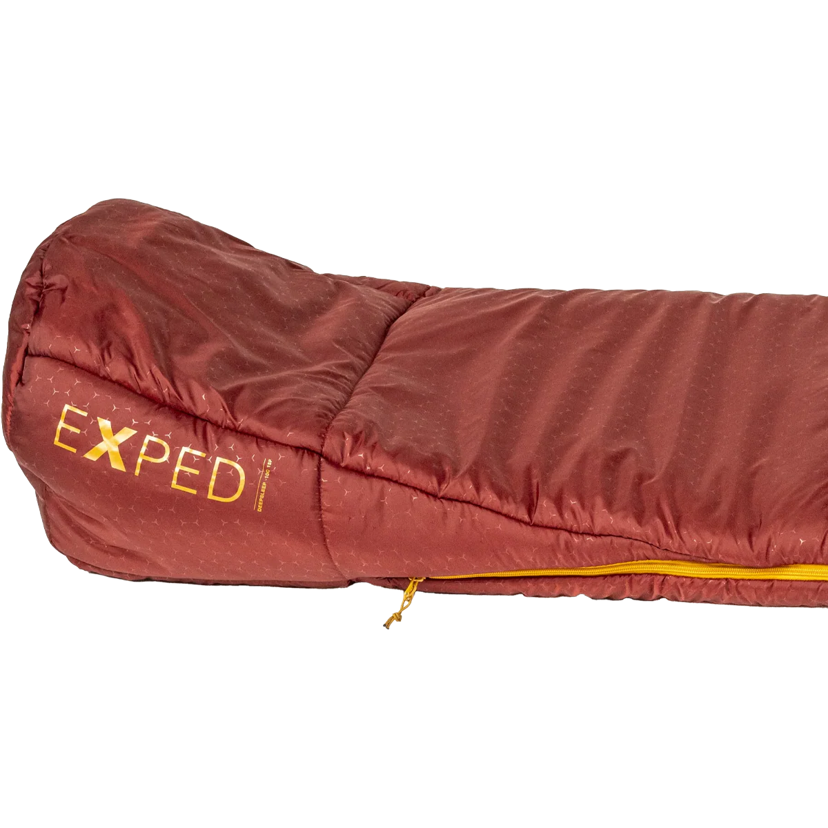 Deepsleep -5C / 20F Left Zip - Styles Love