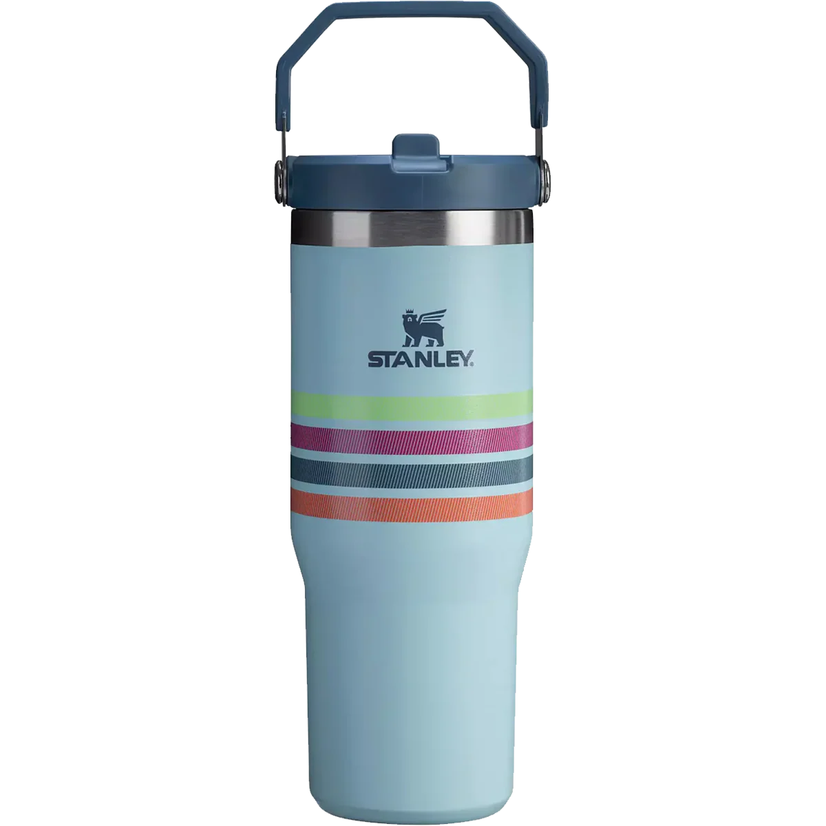 Iceflow Flip Straw Tumbler 30oz - Styles Love