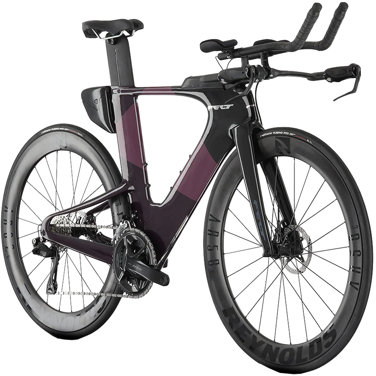 IAx Advanced 105 Di2 - Styles Love