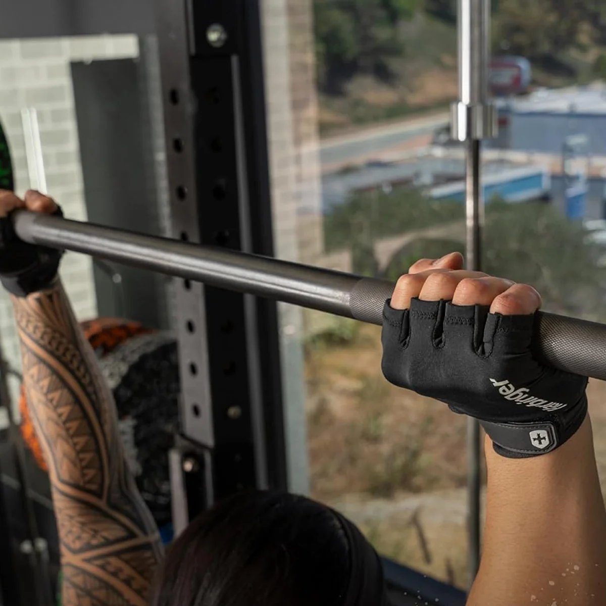 Pro Gloves 3.0 - Styles Love