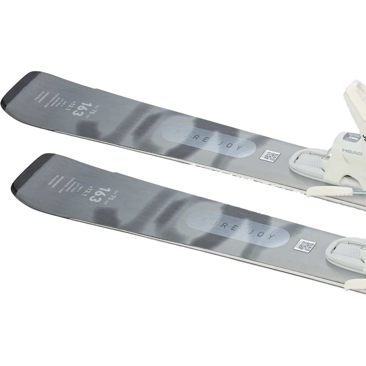 Women's e.pure Joy + Joy 9 GW - Styles Love