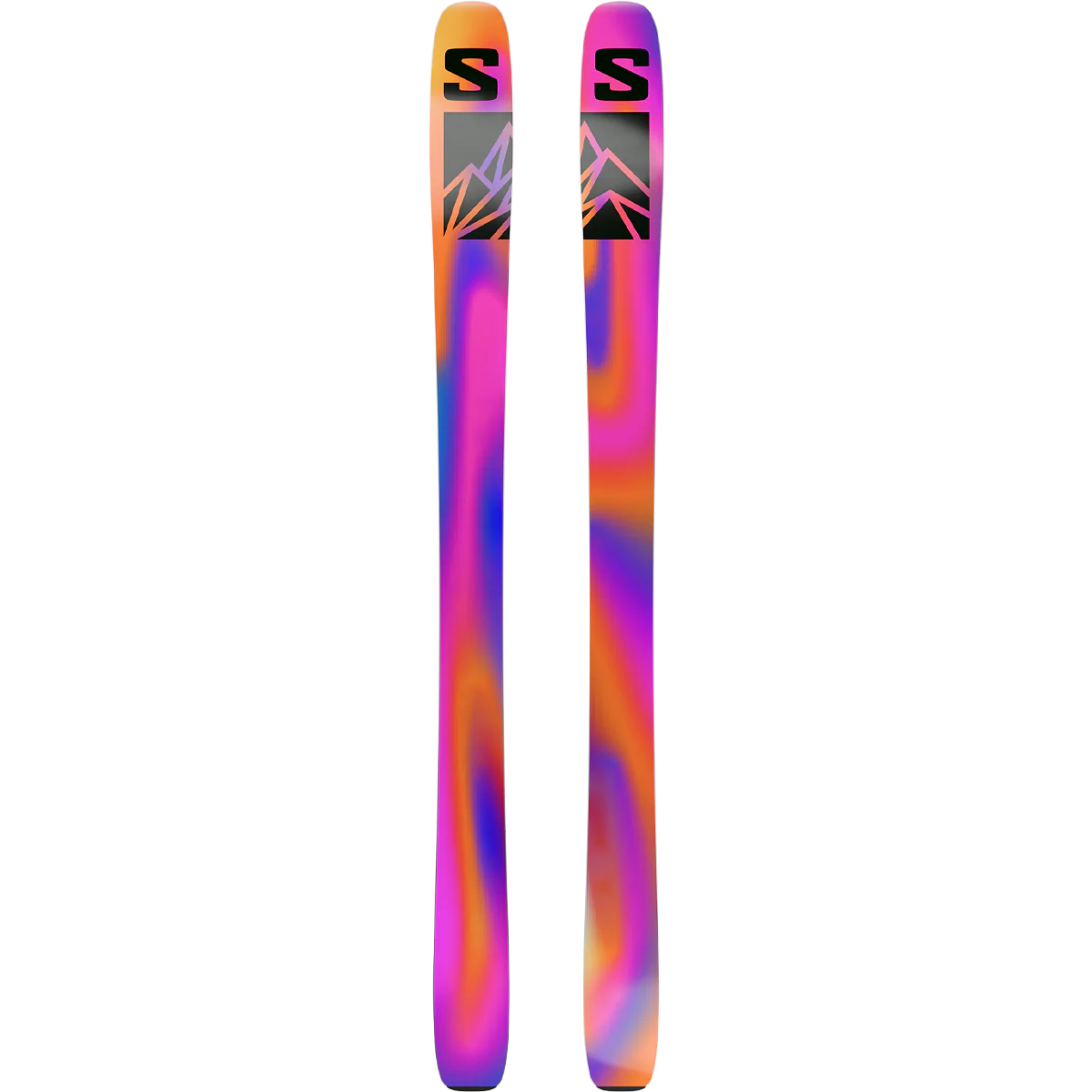 QST 106 - Styles Love