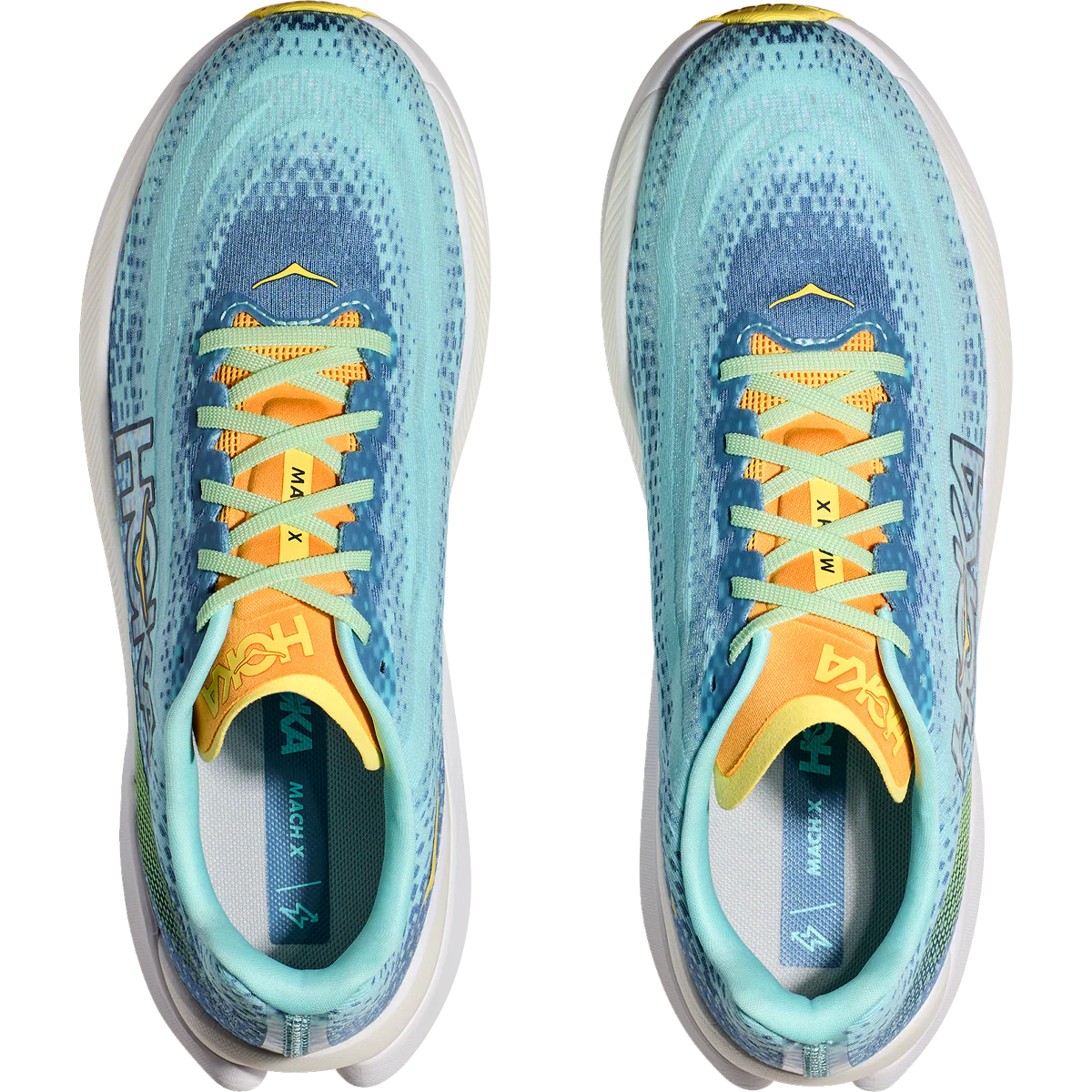 Men's Mach X - Styles Love