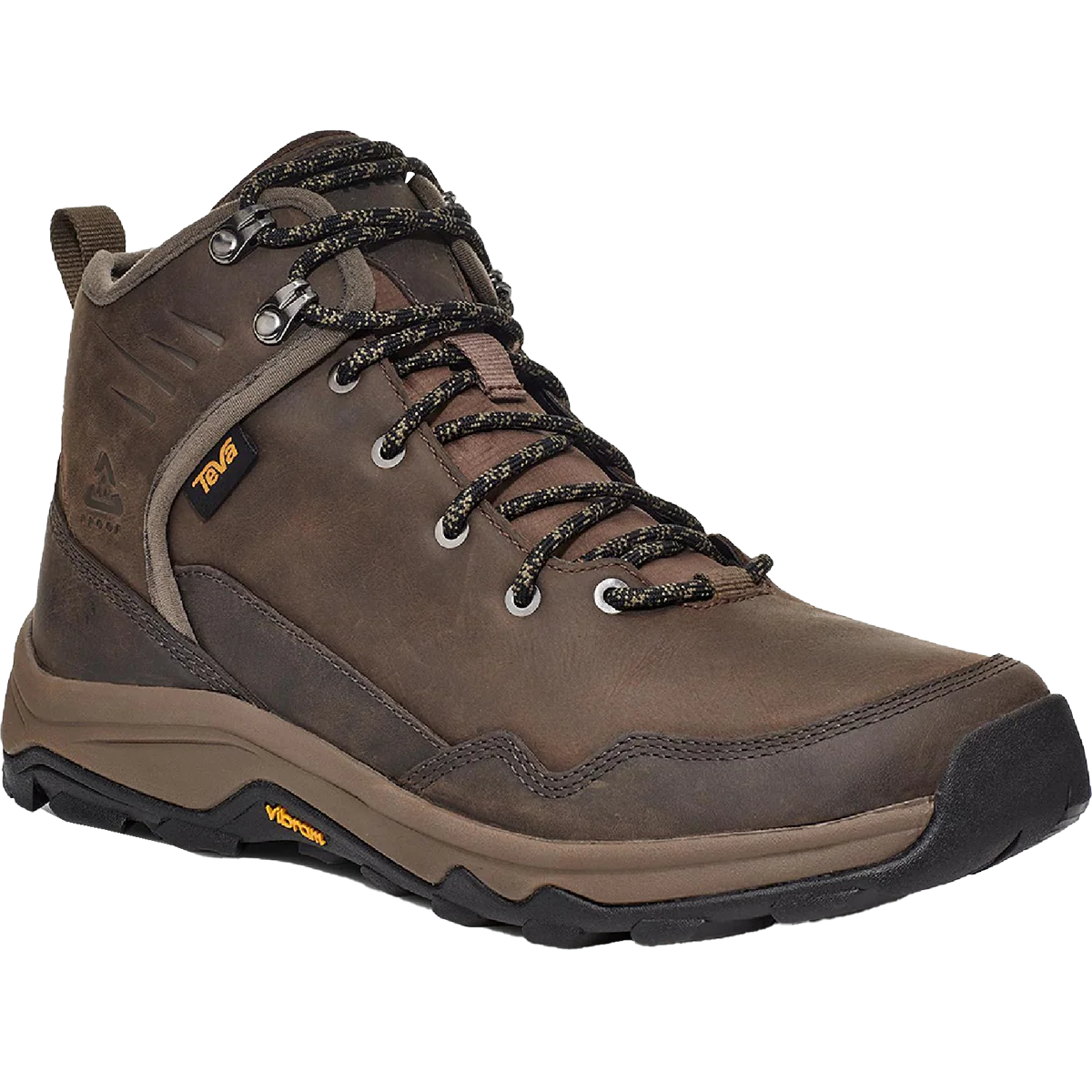 Men's Riva Mid RP - Styles Love