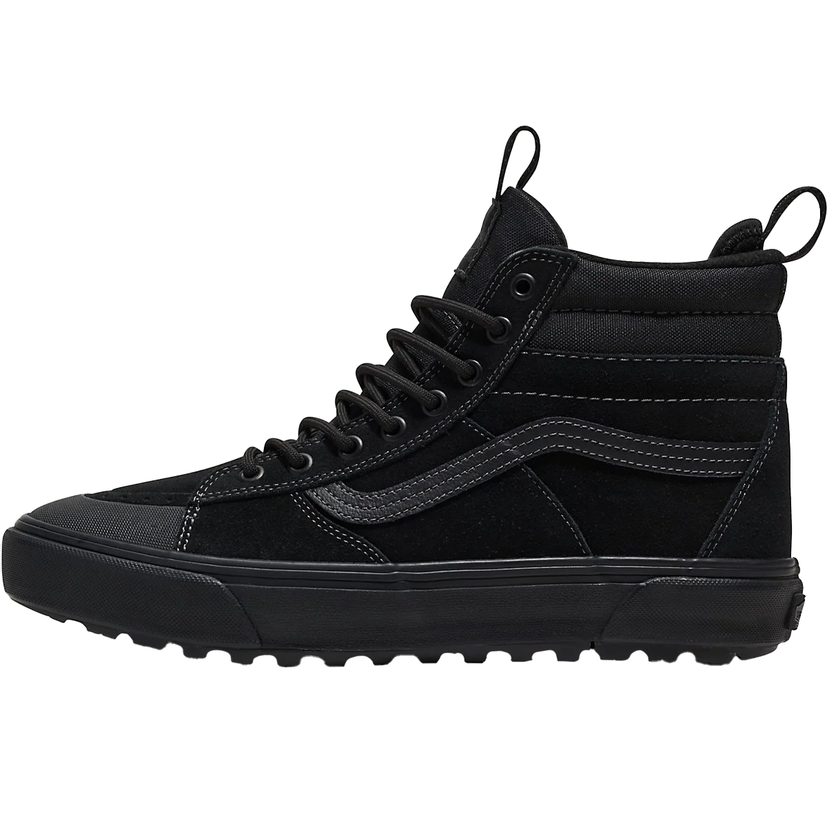 Men's MTE Sk8-Hi Waterproof Insulated - Styles Love