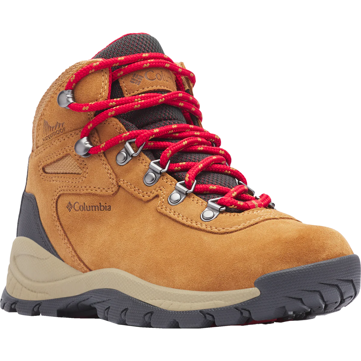 Women's Newton Ridge Plus Waterproof Amped - Wide - Styles Love