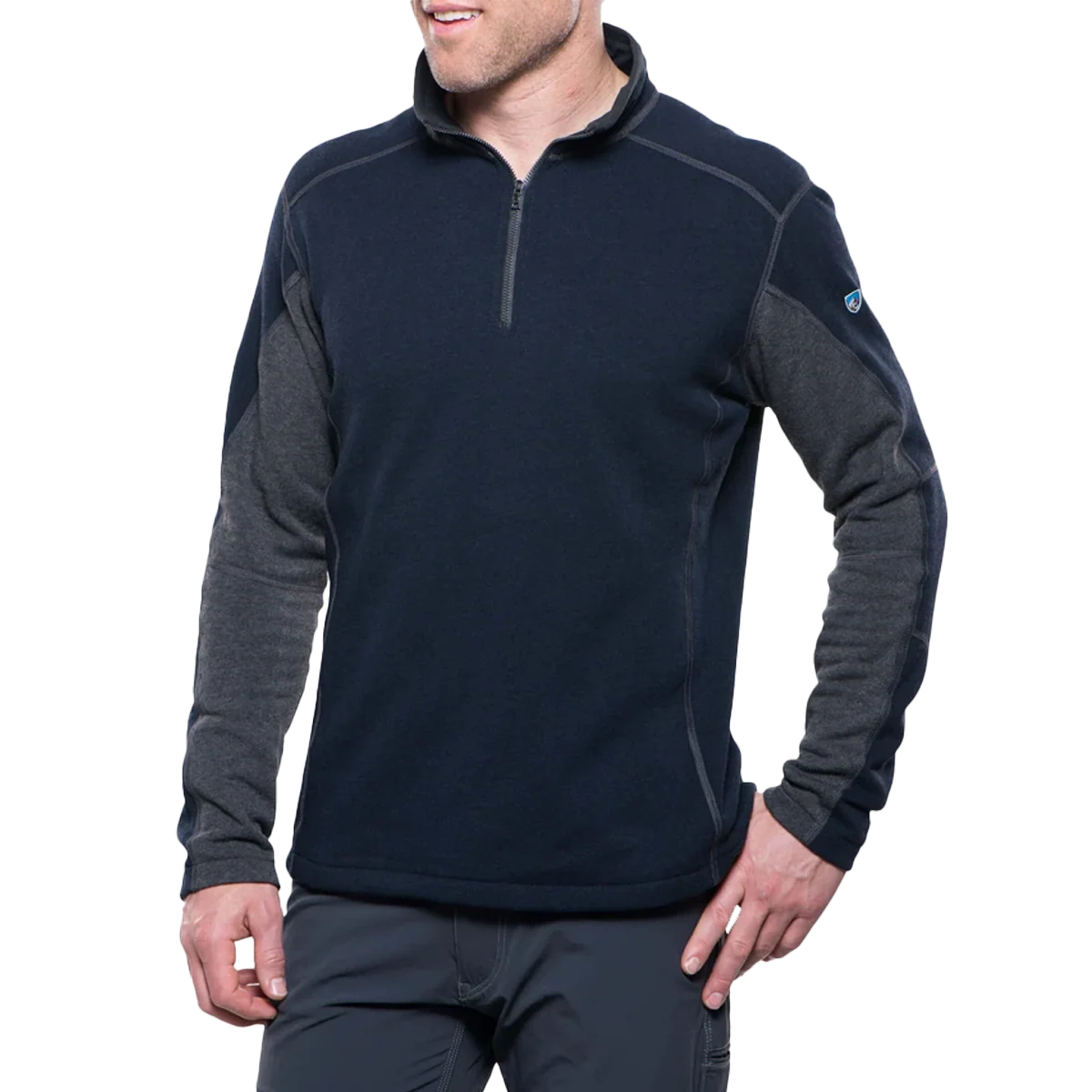 Men's Revel 1/4 Zip - Styles Love