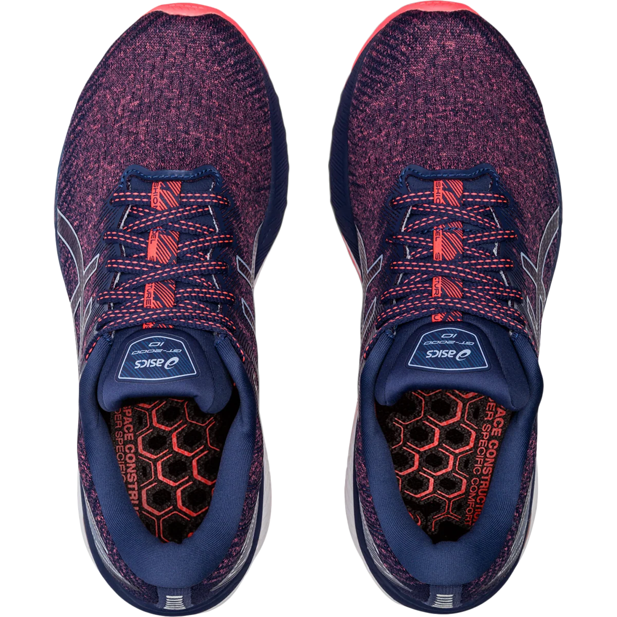 Women's GT-2000 10 - Styles Love