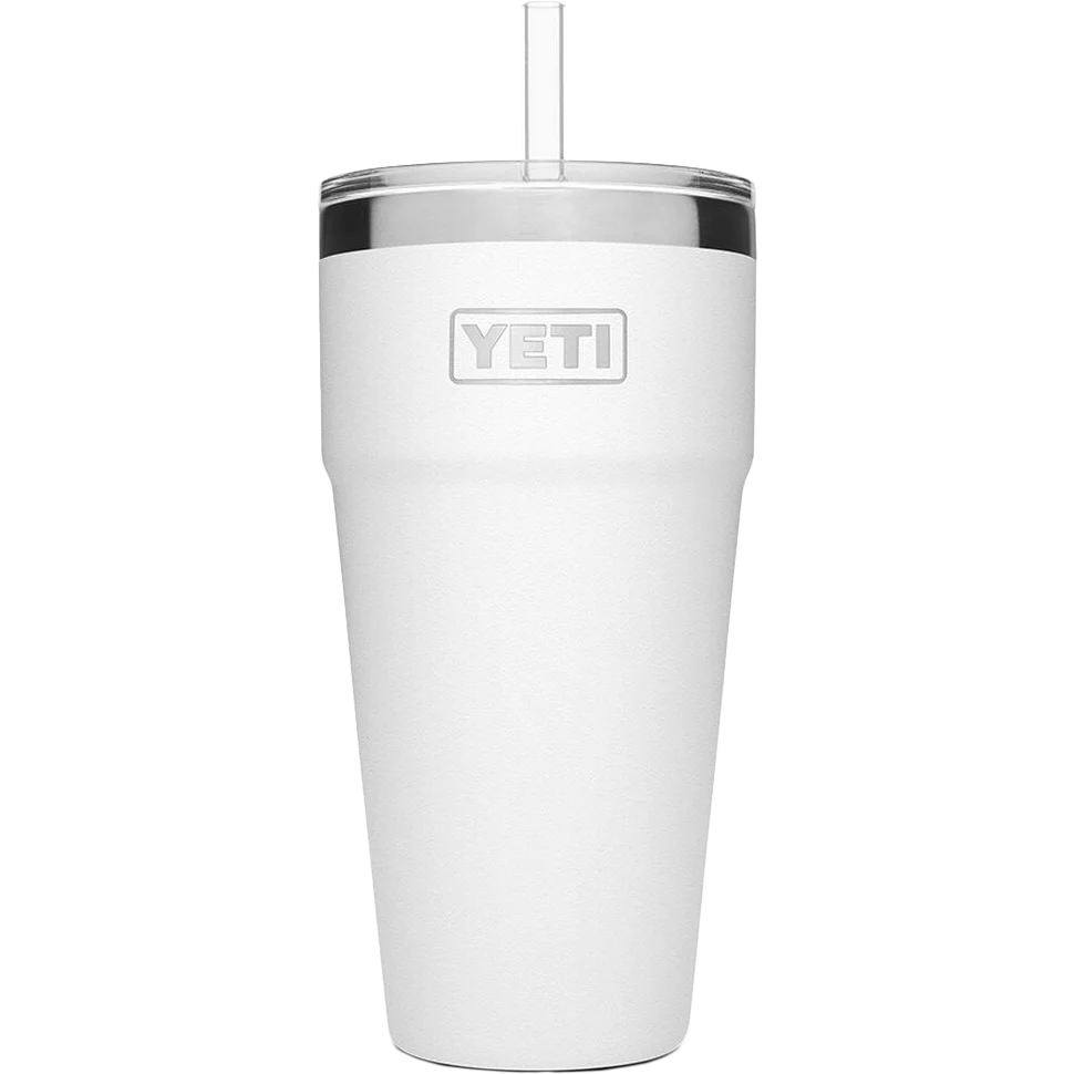 Rambler Straw Cup - 26 oz - Styles Love