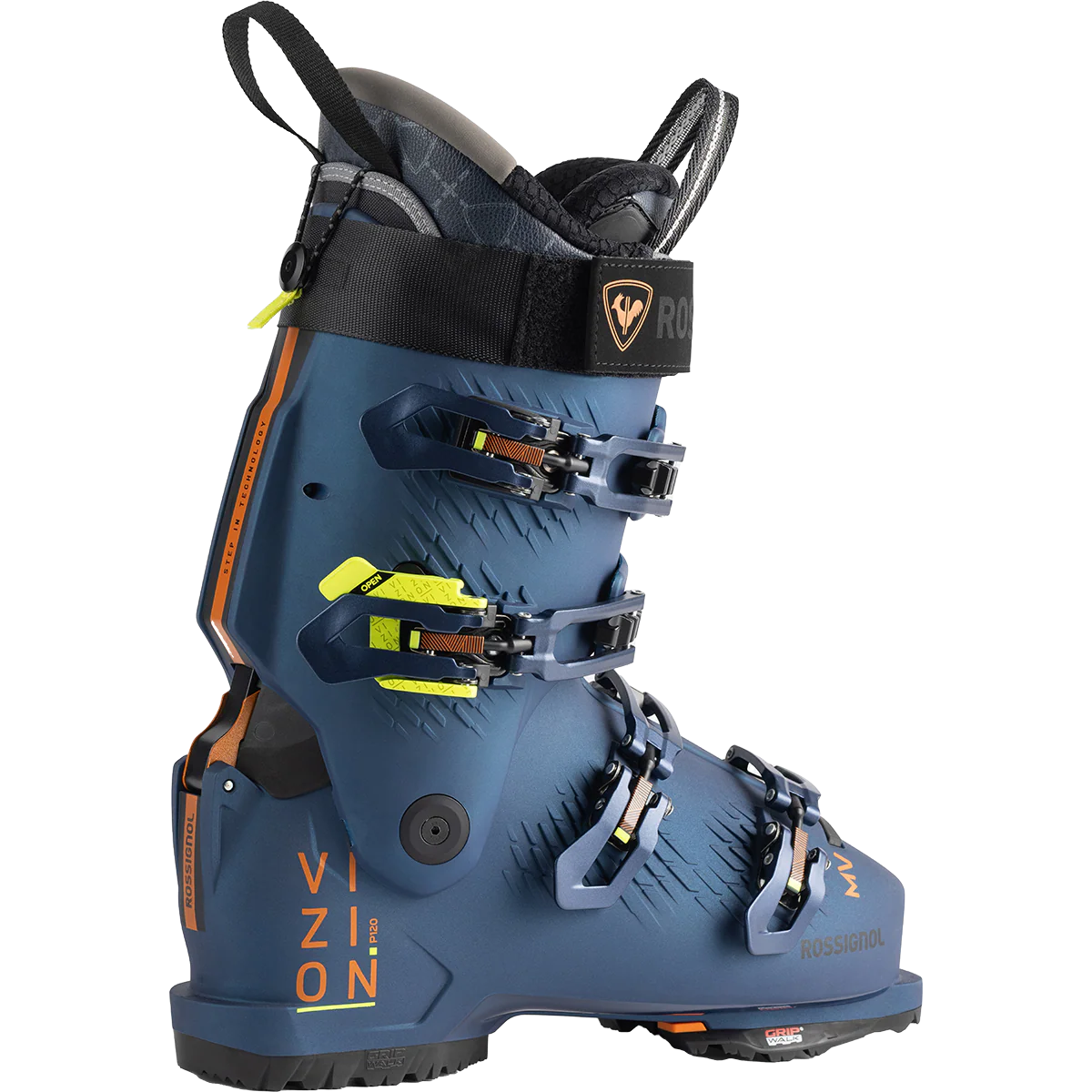 Vizion 4B Pro 120 MV GW - Styles Love