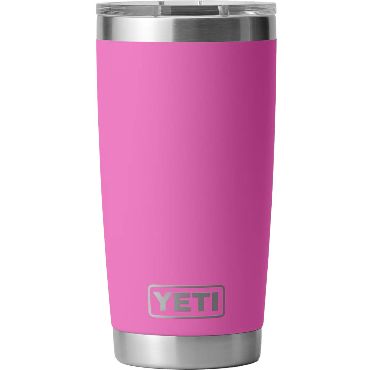Rambler 20 oz Tumbler with MagSlider Lid - Styles Love